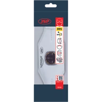 JSP SpringFit 425ML FFP2 szelepes szűrőfélálarc (10db-os doboz)