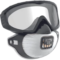 JSP FILTERSPEC PRO FFP3V