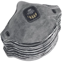 JSP FILTERSPEC szűrőbetét FFP3V OD 10db