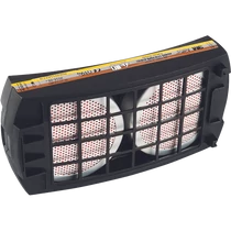 3M 837242 Adflo A1B1E1 szűrő