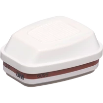 3M 6095 A2P3 szűrőbetét 2db/csom.