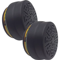 Climax ABEKP3 szűrőbetét 732-N és 800 álarcokhoz (1 pár)