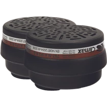 Climax A1P3 szűrőbetét 732-N és 800 álarcokhoz (1 pár)