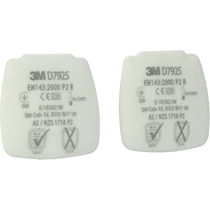 3M Secure Click D7925 szűrő P2R