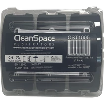 CleanSpace CST szűrő TM3 P3 (3pk)