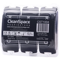 CleanSpace CST szűrő TM3/P3 (3Pk)