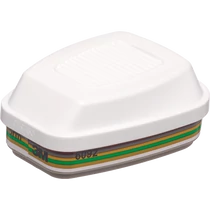 3M 6092 A1B1E1K1P3 R +formaldehyd