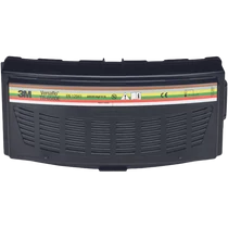 3M Versaflo TR-6580E ABE2K1HgP szűrő 1db