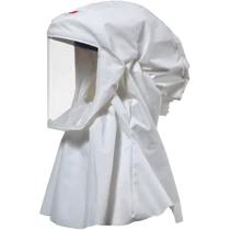 3M S-533L kámzsa fejkosárral M/L méret