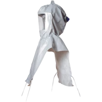 3M S-855E Versaflo kámzsa prém. fejkeret