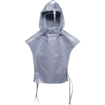 3M S805E-5 Versaflo cserekámzsa