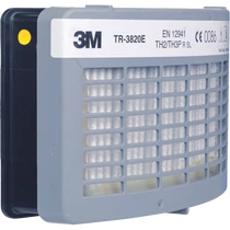 3M TR-3822E Versaflo részecskeszűrő HF