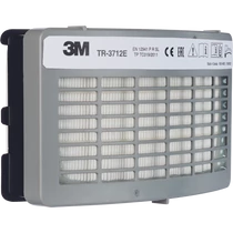 3M TR-3712E P3 részecskeszűrő Versaflo