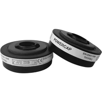 JSP Powercap főszűrő TH1P CAU601-001 1 pár