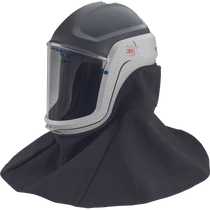 3M M-407 Versaflo sisak lángálló gallérr