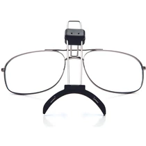 CleanSpace FM szemüveg keret PAF-1017