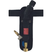 3M Versaflo V-200E melegítőegység