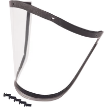 JSP Powercap IP látómező CAU080-000