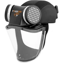 JSP Powercap Active IP 8hr CAE602-941