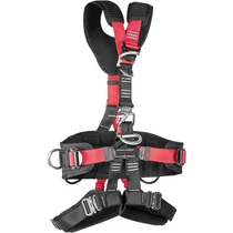 Lanex Elite testheveder