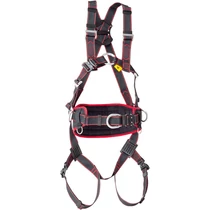 Lanex Energy testheveder