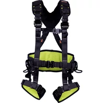 Flash Komfort testheveder