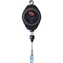 Cerva visszahúzható zuhanásgátló - 10 m