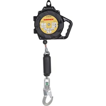 Lanex CR250 visszahúzható zuhanásgátló