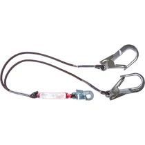 Lanex PSA2LT22L23 "Y" kötél energiaelnyelővel