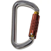 Lanex AZ014 DT aluminium karabíner