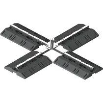 Lanex IM 200 alumínium rögzítési pont