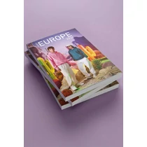 Tshirt europe 2026 katalógus