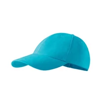 Rock 6 paneles baseball sapka