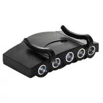 LED lámpa Hardcap sapkához