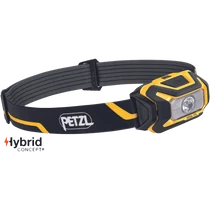 Petzl E069CA00 ARIA 1R homloklámpa