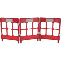 WORKGATE JSP útkorlát 3 részes sárga