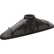 JSP Surefoot Standard kerítéstalp