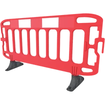 JSP Navigator 2m Anti Trip piros/fehér -