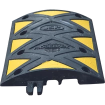 JSP RIDGEBACK lassító 5cm