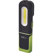 P4537 COB LED + SMD LED zseblámpa