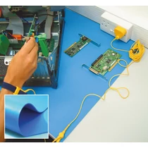 Benchstat ESD alátét