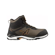 Albatros Trailmaster Olive S3S ESD FO HRO SR bakancs