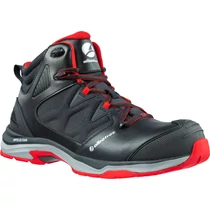 Albatros Ultratrail Black Mid S3 ESD HRO SRC bakancs