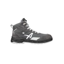 Albatros Axis Grey S1P FO SR bakancs