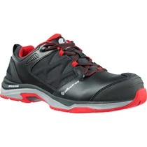 Albatros Ultratrail Black Low S3 ESD HRO SRC félcipő