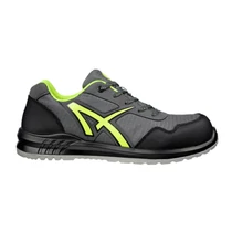 Albatros Drifter Green Low S1P SRC félcipő