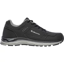 Albatros WHIZ ST Black Low O2 ESD HRO SRA félcipő
