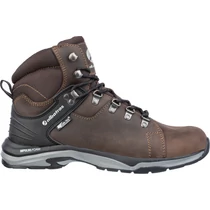 Albatros Brione CTX Mid O2 WR HRO SRC bakancs