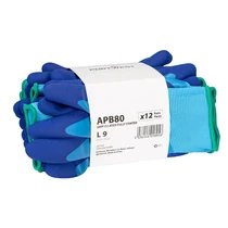 APB80 Liquid Pro Essential Multipack kesztyű (12 páras csomag)