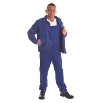 Rock ECOblue téli dzseki